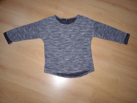 Rifle skiny a tričko 158/164 alebo v.xs, 158–170