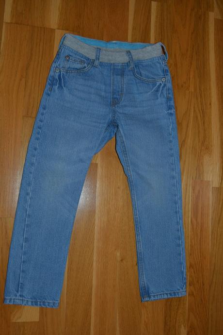 Hm rifle na gumu, h&m,110