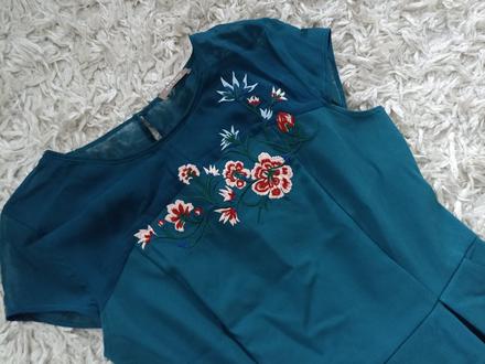 Šaty orsay, orsay,s