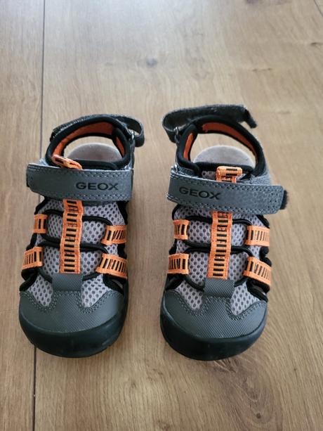 Sandále, geox,25