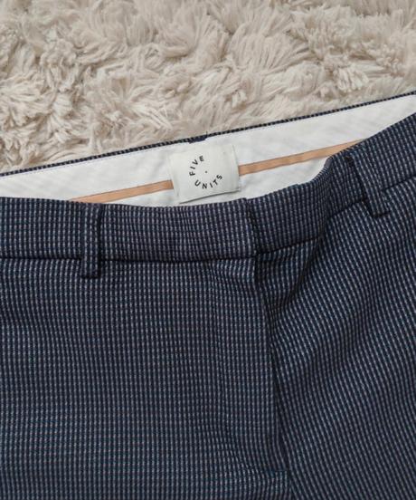 Dámske kvalitne biznis nohavice five units s, s