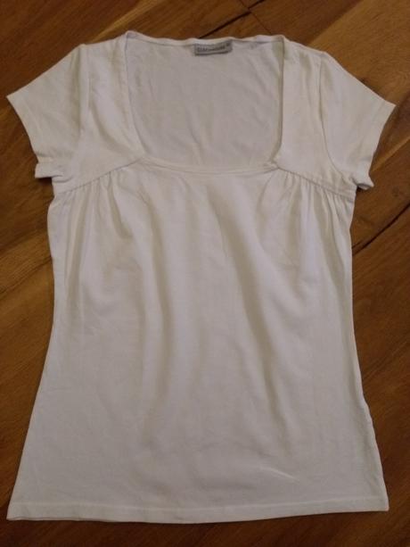 Clockhouse - tričko s krátkym rukávom, clockhouse,xl