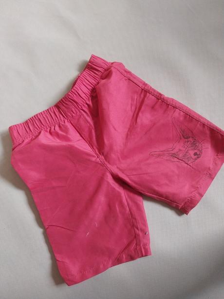 Kratasy liška, pepco,128