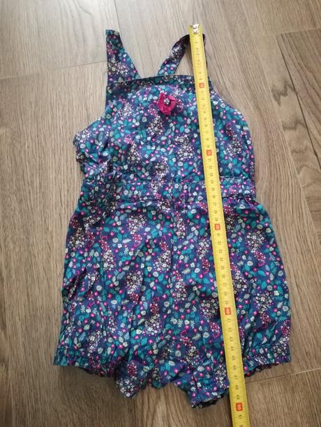 Krásne opalovačky, sergent major,86