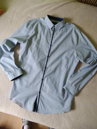 Pánska košela, f&f,39