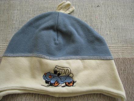 Bvalnená podšitá na jar/jeseň, 74