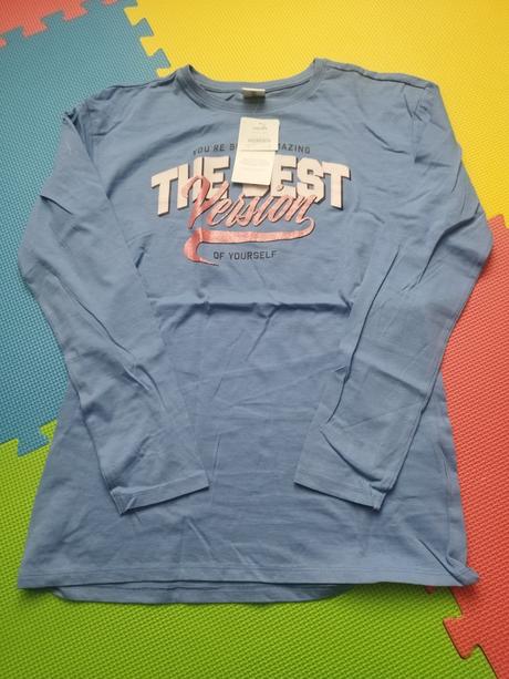 Tričká 3 ks, chapter young,170 / 176