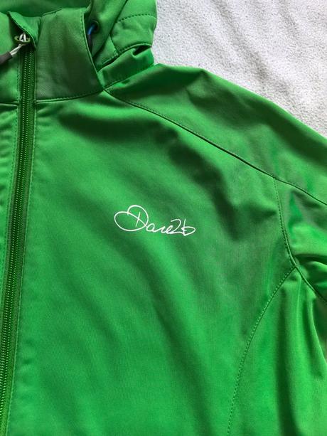 Softselova bunda dare2b, l