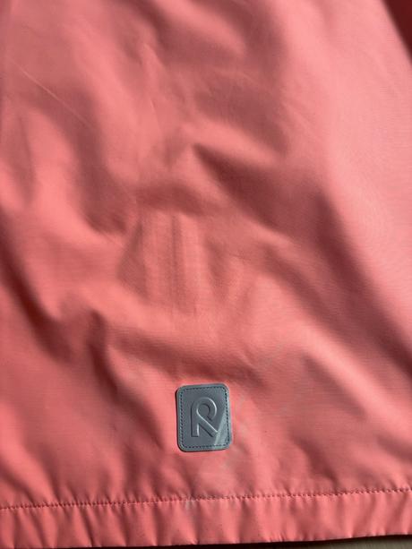 Nepremokavá bunda reima, reima,164