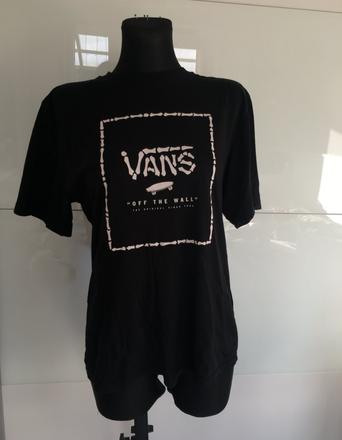 Vans, xl