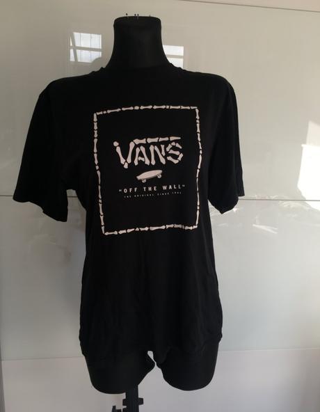 Vans, xl