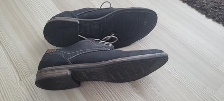 Topanky 1x obute, deichmann,40