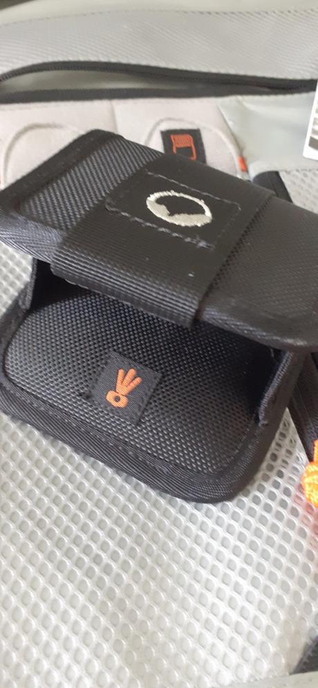 Ruksak pre fotografa, lowepro