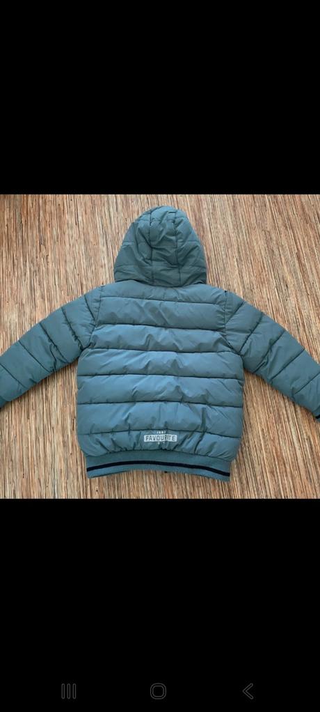 Bunda takko 116, takko,116