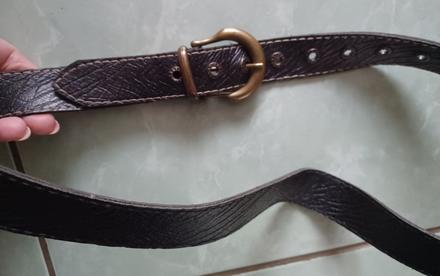 Dámsky opasok, 