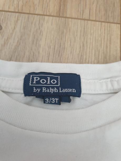 Tričko ralph lauren, ralph lauren,98