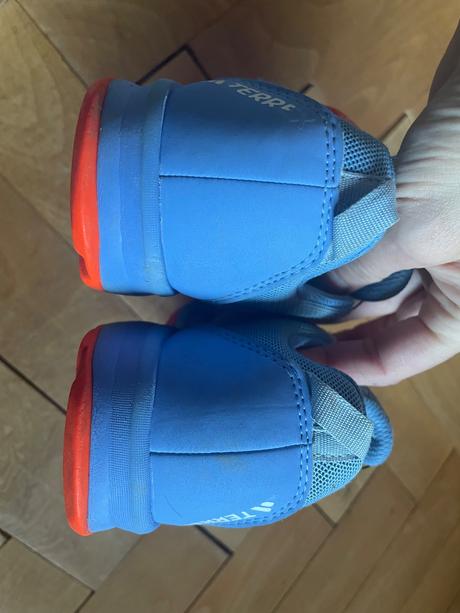 Adidas terrex agravic boa rain.rdy veľ 29, adidas,29