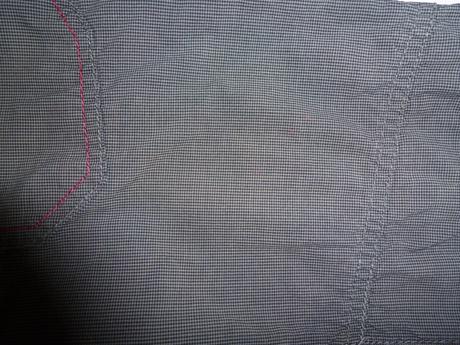 Dievcenske oteplene nohavice, c&a,116