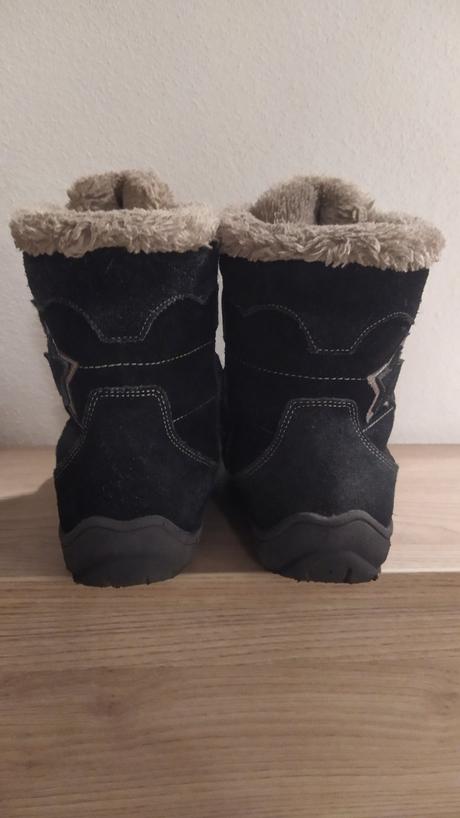 Dievčenské čižmy protetika 33, protetika,33