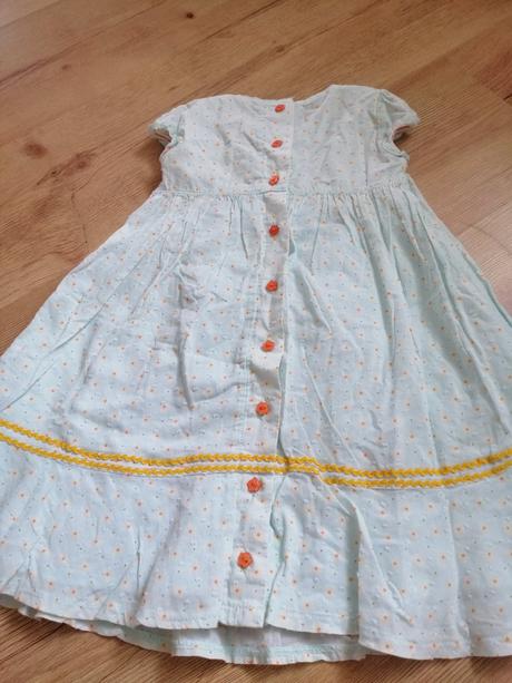 Pekné letné šatky, marks & spencer,92