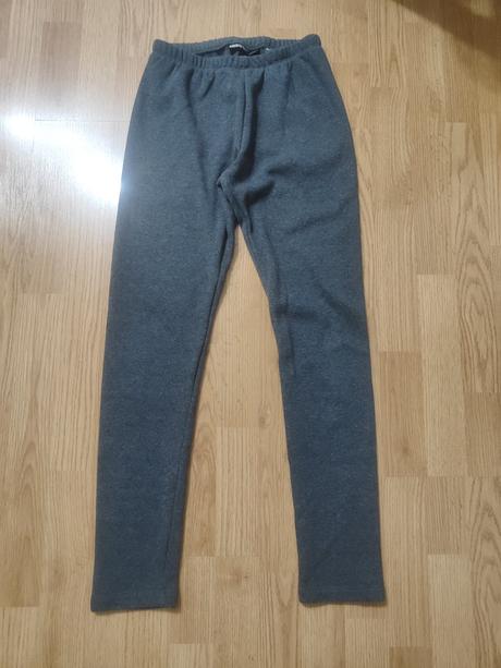 Teplejšie legíny 158/164, pepperts,158