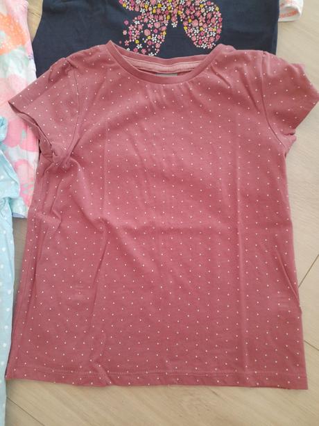 Balík tričiek veľ.110, pepco,110