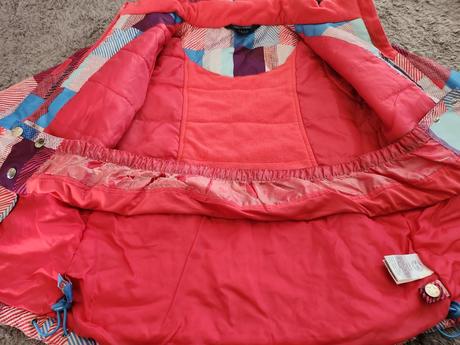 Zimná bunda tchibo, tchibo,134