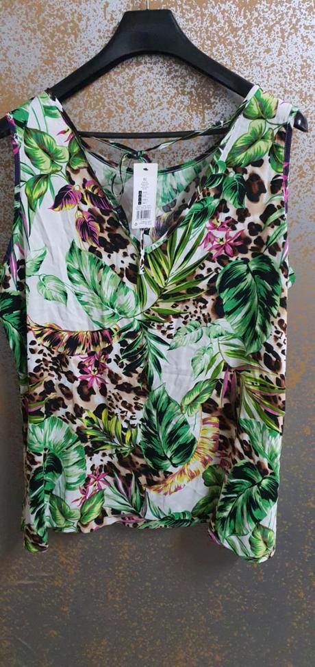 Damsky top f&f, f&f,50