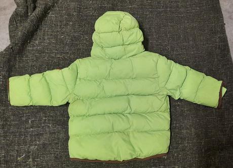 Zimná bunda 86, dpam (du pareil au meme),86