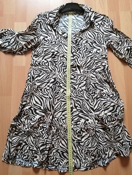 Dámske šaty, stradivarius,s