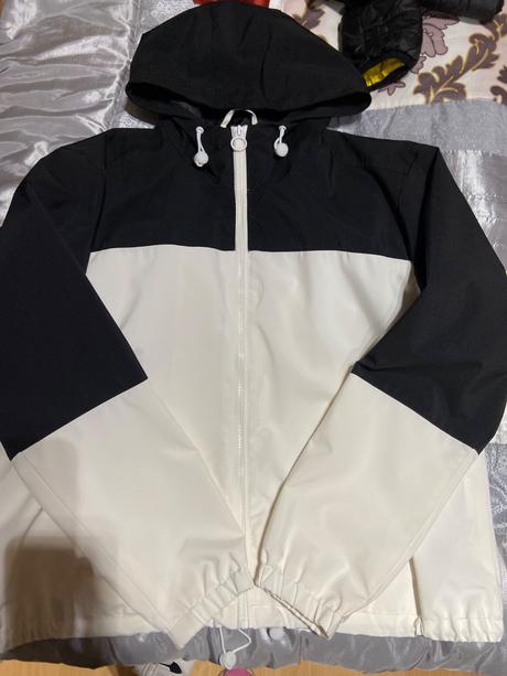 Tenka bunda jar/leto, velkost l., new yorker,l