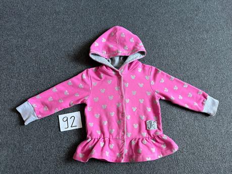 Mikina s kapucňou, 92