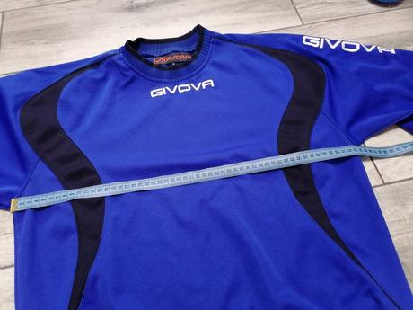 Pánska mikina -givova - m, m