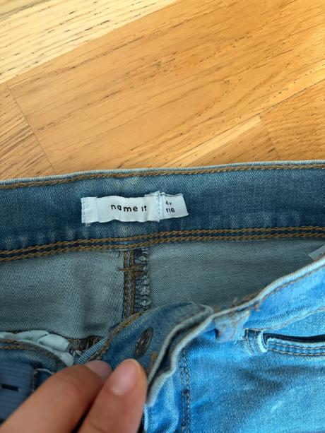 Rifle, h&m,110