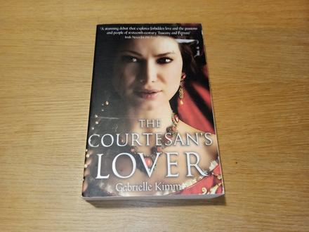 Gabrielle kimm v anglictine  xs24, 