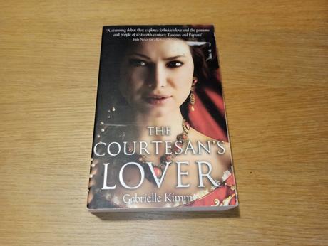 Gabrielle kimm v anglictine  xs24, 