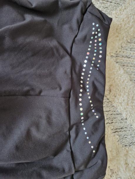 Leginy na tanečnú/ gymnastiku, 164