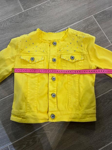 Štýlová riflovka, mayoral,152