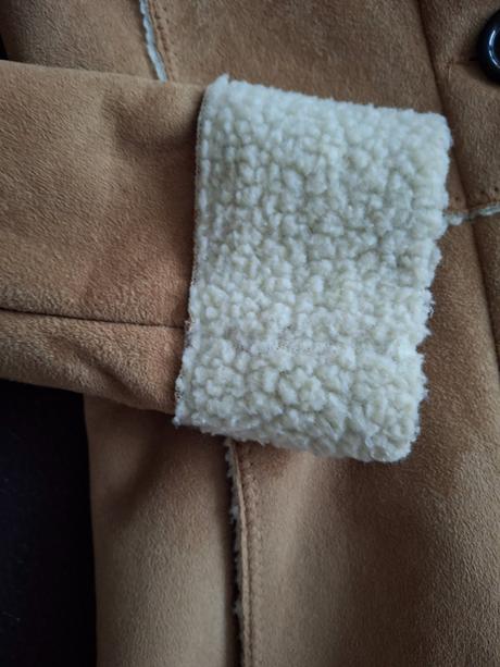 Dievčenský elegantný kabát. crash one., crashone,164