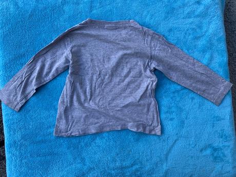 Tričko, cherokee,98