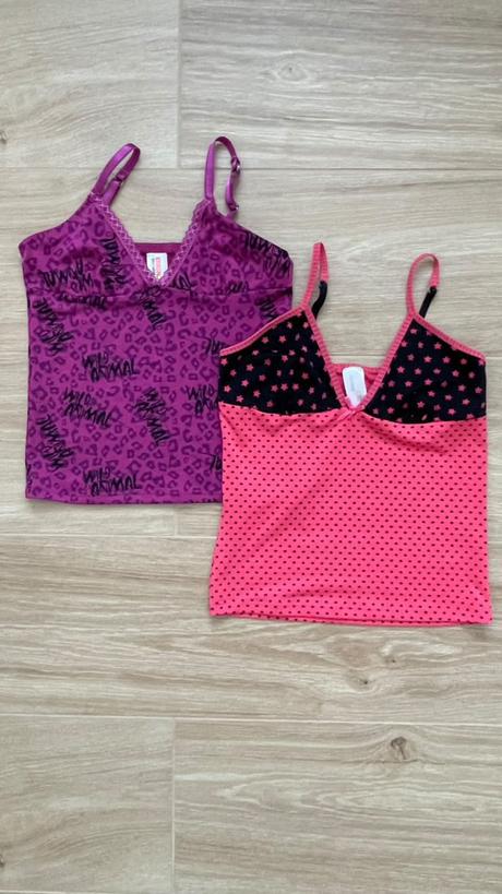 Tielka 2 ks, crashone,140