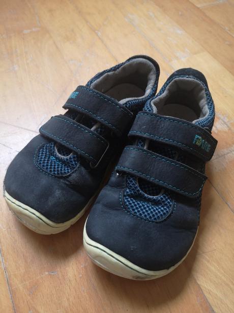 Fare bare tenisky, fare,26