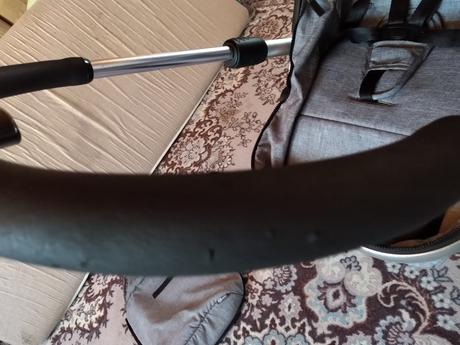 Kočík 2v1+ vajíčko, g-mini,g-mini lord