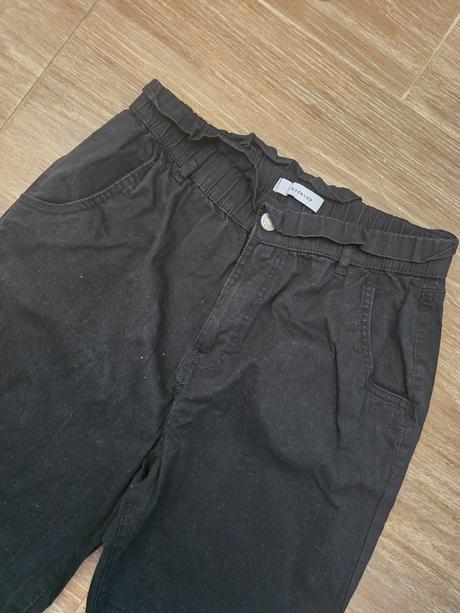 Nohavice m/l, reserved,m