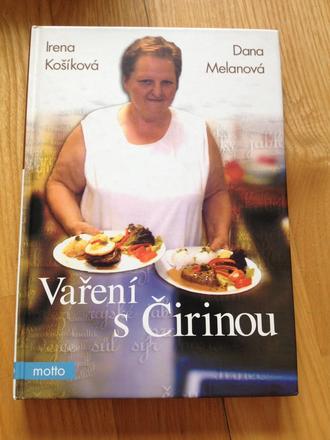 Varenie s cirinou,