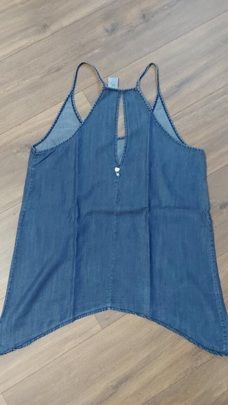 Nadherne riflove tielko, m