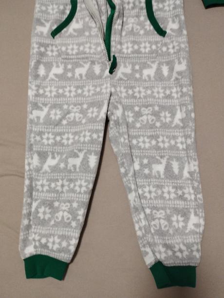 Teplý overal nový, lupilu,104