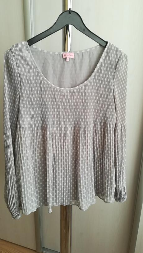 Dámska blúzka, 42
