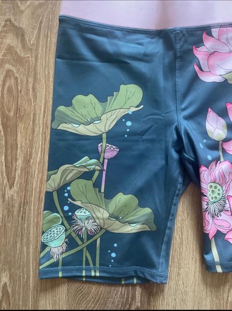 Dámske športové šortky, m