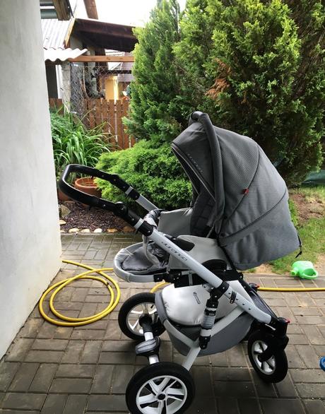 Kočík, euro-cart,euro-cart durango